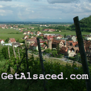 Looking for Hotels in Wettolsheim? - Get Alsaced