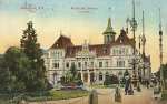 mulhouse 1800s photo poste