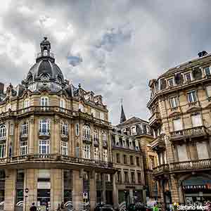 city in alsace france